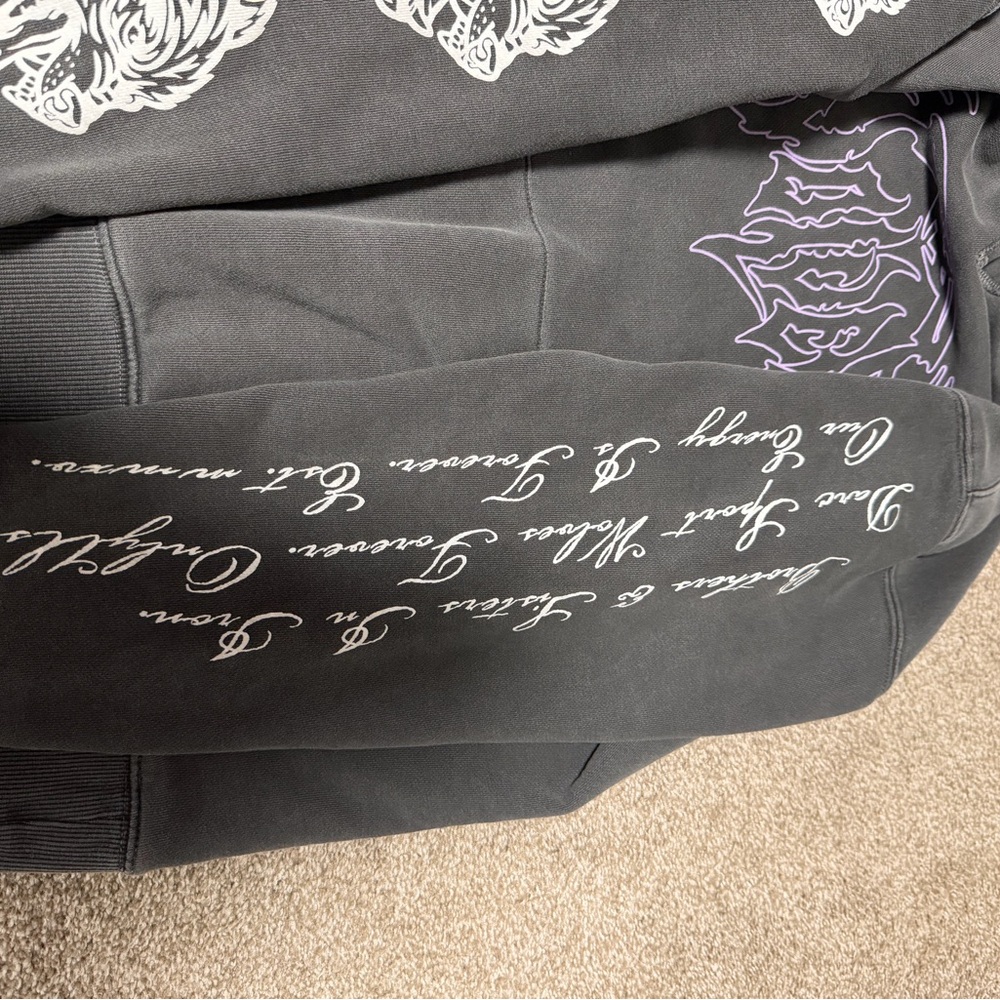 Darc Sport Ironside Dakota Hoodie - Picture 5 of 5